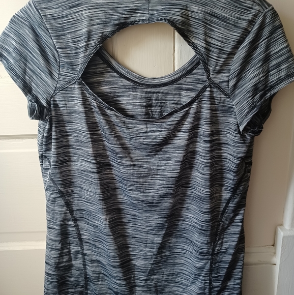 exercise top - Picture 2 of 2